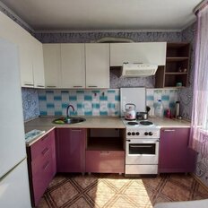 Квартира 33 м², 1-комнатная - изображение 3
