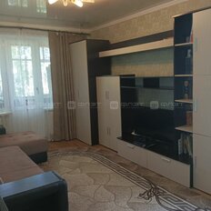 Квартира 31,7 м², 1-комнатная - изображение 5