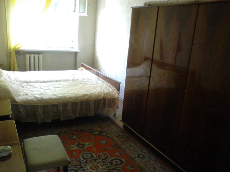 55 м², 2-комнатная квартира 4 700 000 ₽ - изображение 25