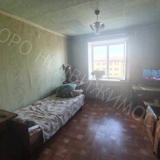 Квартира 60,6 м², 3-комнатная - изображение 3