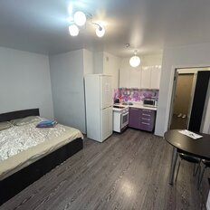 Квартира 45 м², студия - изображение 3