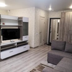 Квартира 32 м², студия - изображение 3