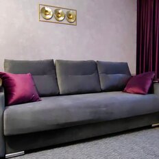 Квартира 32 м², 1-комнатная - изображение 3