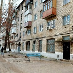 Квартира 30 м², 1-комнатная - изображение 3