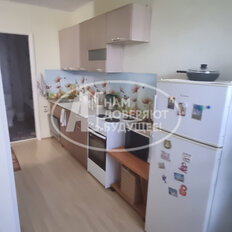 Квартира 27,1 м², студия - изображение 3