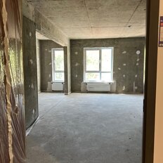 Квартира 43,1 м², 1-комнатная - изображение 5