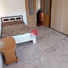 Квартира 38,6 м², 1-комнатная - изображение 4
