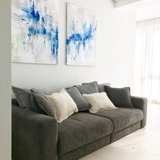 Квартира 59,6 м², 3-комнатная - изображение 3