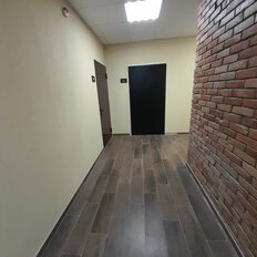 Квартира 40 м², 1-комнатная - изображение 3