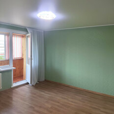 Квартира 44 м², 2-комнатная - изображение 1