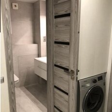 Квартира 66 м², 2-комнатная - изображение 5