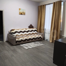 Квартира 38 м², студия - изображение 4