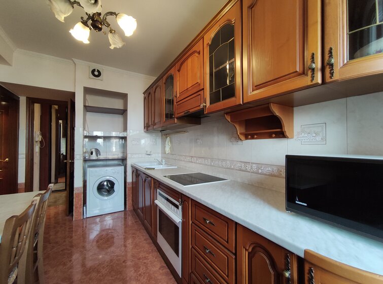 60 м², 3-комнатная квартира 150 000 ₽ в месяц - изображение 105