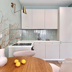 Квартира 35 м², 2-комнатная - изображение 1