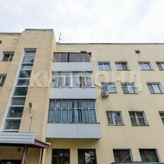 Квартира 54,7 м², 2-комнатная - изображение 3