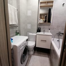 Квартира 44 м², 1-комнатная - изображение 5