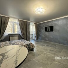 Квартира 37 м², студия - изображение 4