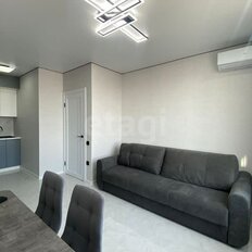 Квартира 53,6 м², 2-комнатная - изображение 2