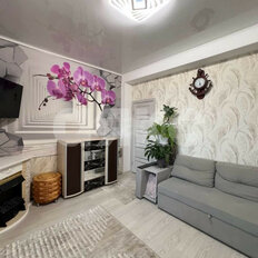 Квартира 36,5 м², 1-комнатная - изображение 2