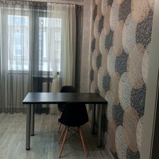 Квартира 40 м², 1-комнатная - изображение 5