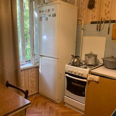 Квартира 34 м², 1-комнатная - изображение 1