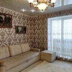 Квартира 48 м², 1-комнатная - изображение 5