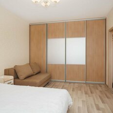 Квартира 35 м², 1-комнатная - изображение 5