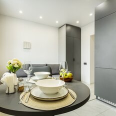 Квартира 25 м², студия - изображение 4