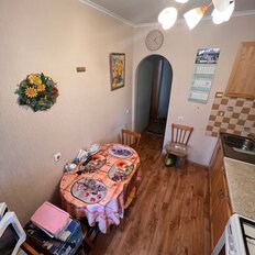 Квартира 49,3 м², 2-комнатная - изображение 2