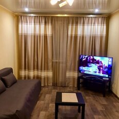 Квартира 36 м², 1-комнатная - изображение 4