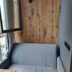 Квартира 38 м², студия - изображение 2