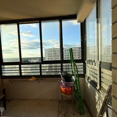 Квартира 52,8 м², 2-комнатная - изображение 1