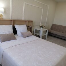 Квартира 65 м², 1-комнатная - изображение 4