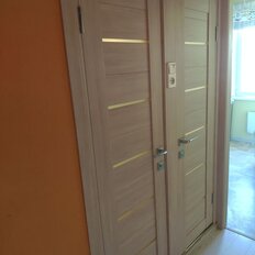 Квартира 45,7 м², 2-комнатная - изображение 3