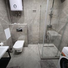 Квартира 41,9 м², 1-комнатная - изображение 4