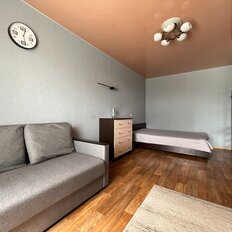 Квартира 32 м², 1-комнатная - изображение 3