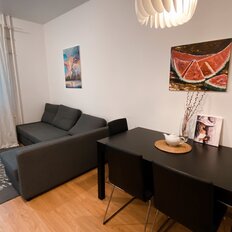 Квартира 100,4 м², 3-комнатная - изображение 3