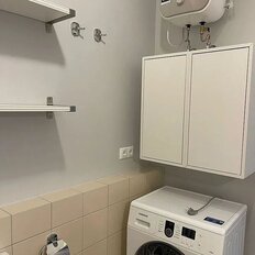 Квартира 32 м², студия - изображение 4