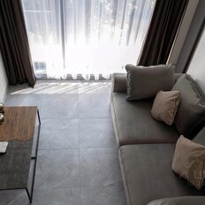 Квартира 35 м², 1-комнатные - изображение 4