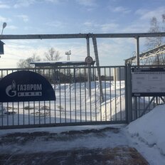 1273 м², склад - изображение 2