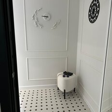 Квартира 30 м², 1-комнатная - изображение 4