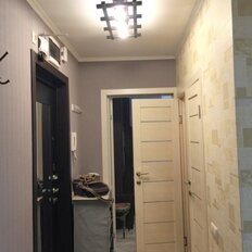 Квартира 38 м², 2-комнатная - изображение 5