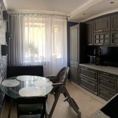 Квартира 39 м², 1-комнатная - изображение 2