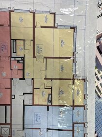 Квартира 96 м², 4-комнатная - изображение 1