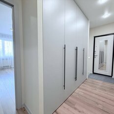 Квартира 64,3 м², 3-комнатная - изображение 4