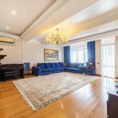 Квартира 300 м², 3-комнатная - изображение 3