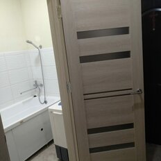 Квартира 24 м², студия - изображение 1