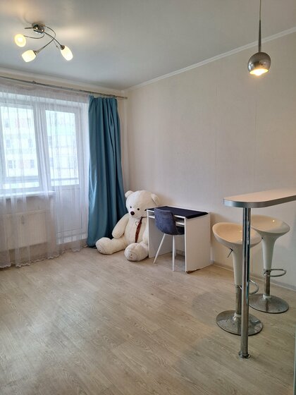 27,2 м², квартира-студия 5 750 000 ₽ - изображение 78