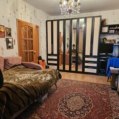 Квартира 43 м², 1-комнатная - изображение 3