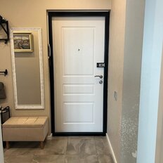 Квартира 56 м², 2-комнатная - изображение 2